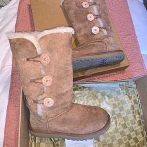 UGG Australia Bailey Boot